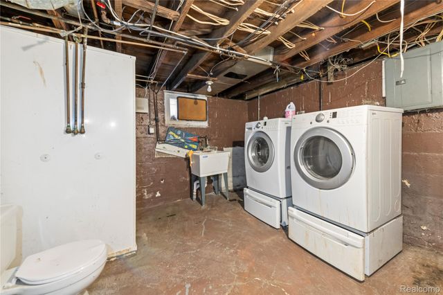 9304 Otsego Street, Detroit, MI 48204