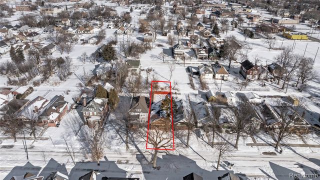 9304 Otsego Street, Detroit, MI 48204