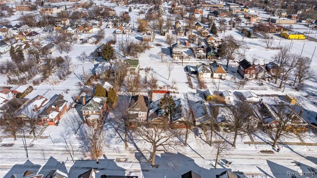 9304 Otsego Street, Detroit, MI 48204