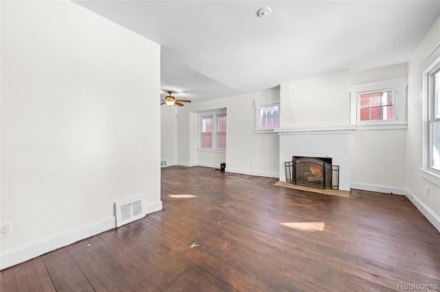 9304 Otsego Street, Detroit, MI 48204