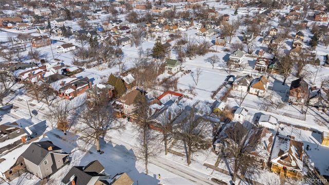 9304 Otsego Street, Detroit, MI 48204