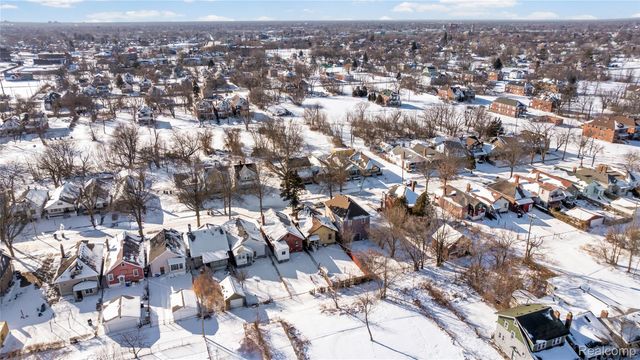 9304 Otsego Street, Detroit, MI 48204