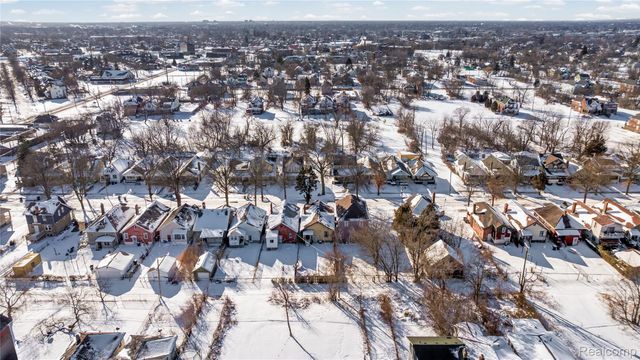 9304 Otsego Street, Detroit, MI 48204