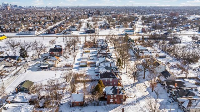 9304 Otsego Street, Detroit, MI 48204