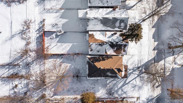 9304 Otsego Street, Detroit, MI 48204