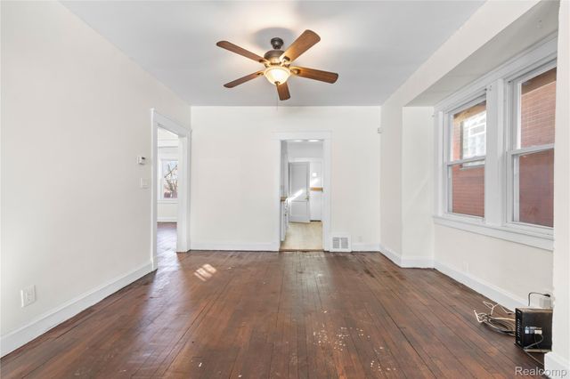 9304 Otsego Street, Detroit, MI 48204