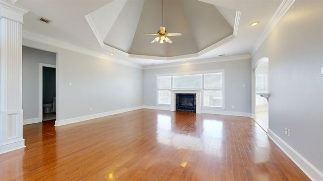 213 Plantation Drive, Mayflower, AR 72106