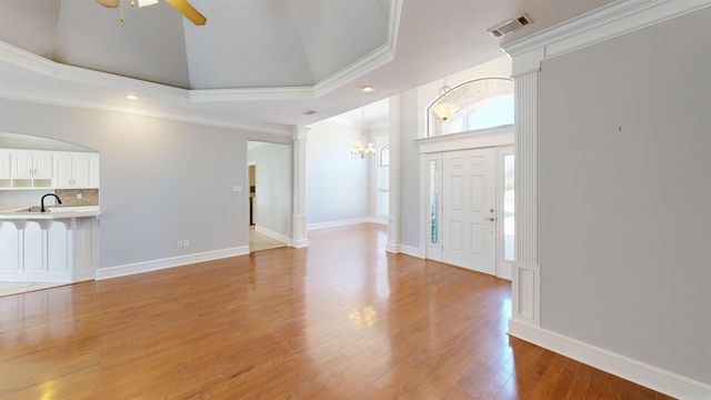 213 Plantation Drive, Mayflower, AR 72106