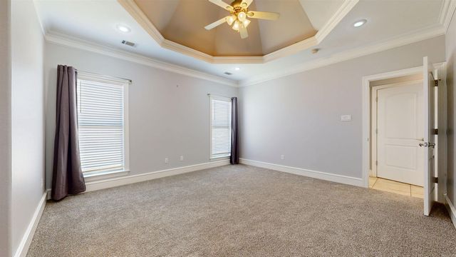 213 Plantation Drive, Mayflower, AR 72106