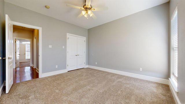 213 Plantation Drive, Mayflower, AR 72106