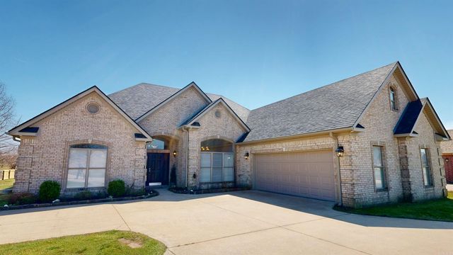 213 Plantation Drive, Mayflower, AR 72106