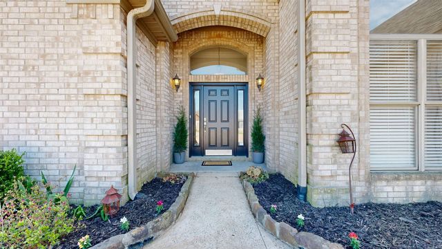 213 Plantation Drive, Mayflower, AR 72106