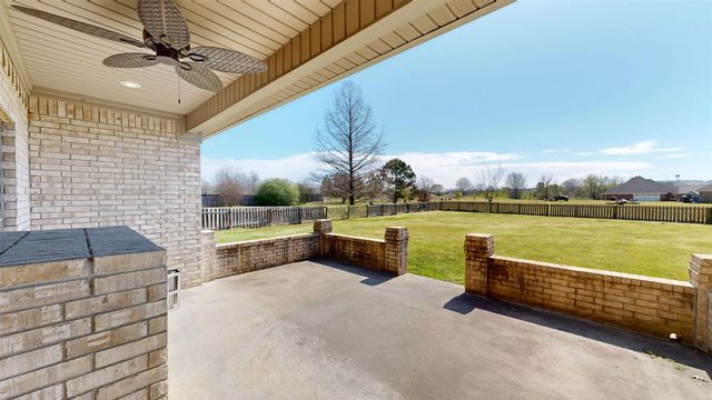 213 Plantation Drive, Mayflower, AR 72106