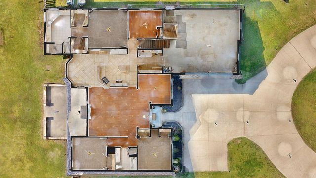 213 Plantation Drive, Mayflower, AR 72106