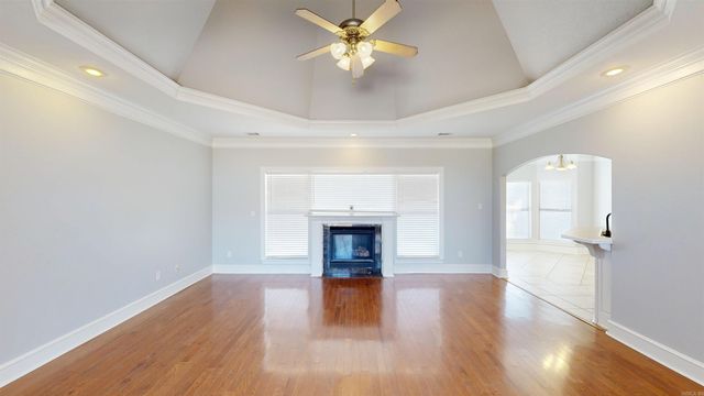 213 Plantation Drive, Mayflower, AR 72106