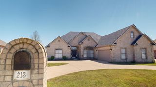 213 Plantation Drive, Mayflower, AR 72106