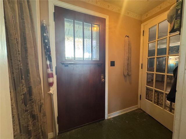 204 Jackson Avenue, Bradford City, PA 16701