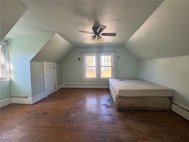 204 Jackson Avenue, Bradford City, PA 16701