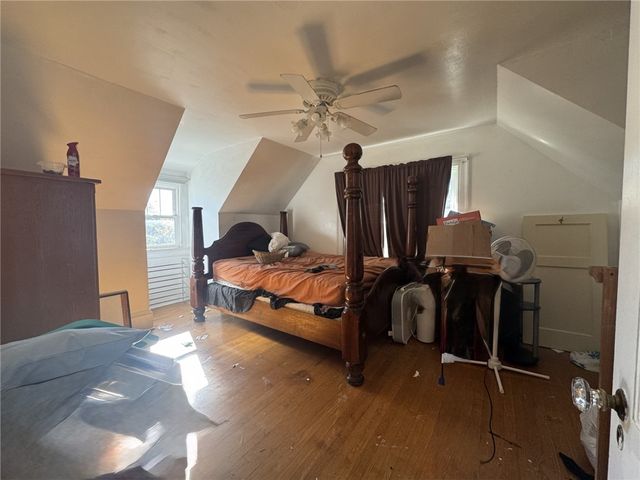 204 Jackson Avenue, Bradford City, PA 16701