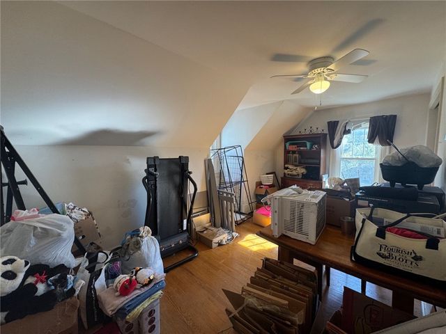 204 Jackson Avenue, Bradford City, PA 16701