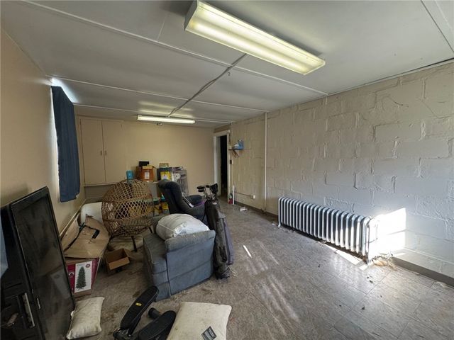 204 Jackson Avenue, Bradford City, PA 16701