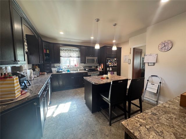 204 Jackson Avenue, Bradford City, PA 16701