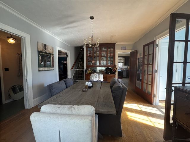 204 Jackson Avenue, Bradford City, PA 16701