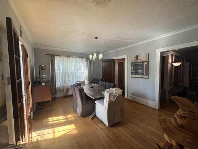 204 Jackson Avenue, Bradford City, PA 16701