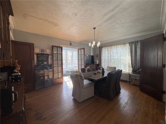 204 Jackson Avenue, Bradford City, PA 16701