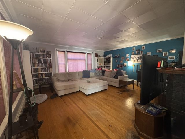 204 Jackson Avenue, Bradford City, PA 16701