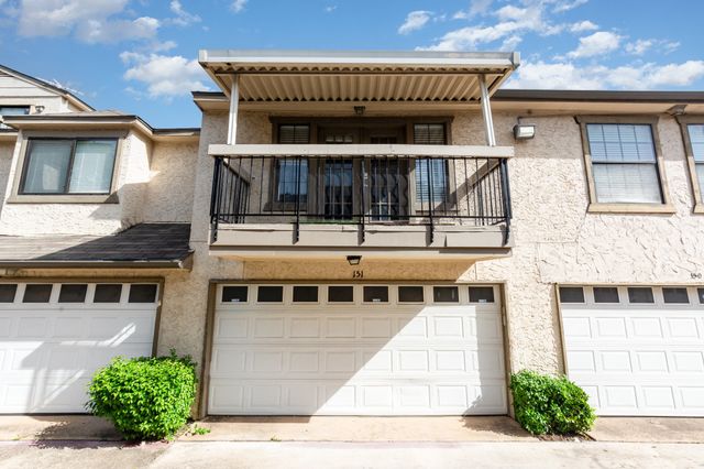 8750 Park Lane 151, Dallas, TX 75231