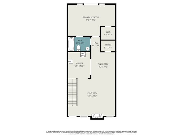 8750 Park Lane 151, Dallas, TX 75231