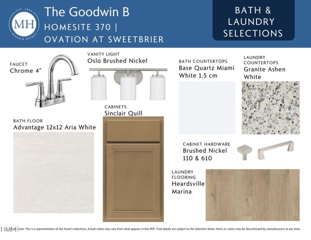 2064 Bull City Bend 370, Durham, NC 27703