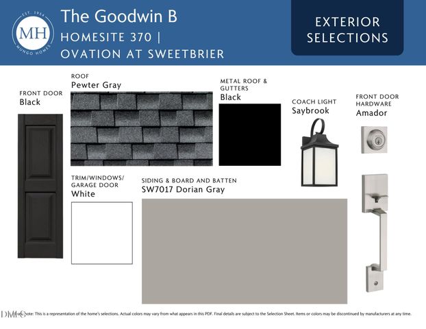 2064 Bull City Bend 370, Durham, NC 27703