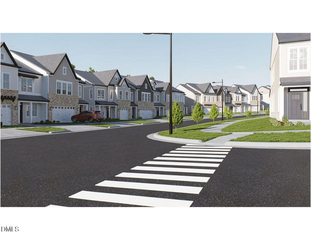 2064 Bull City Bend 370, Durham, NC 27703