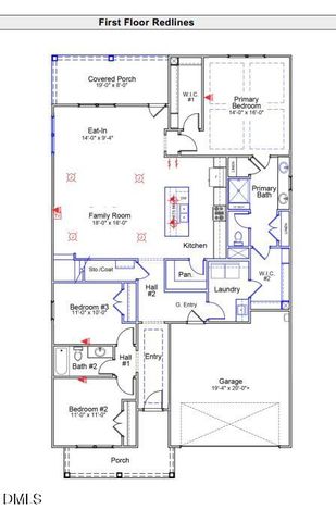 2064 Bull City Bend 370, Durham, NC 27703