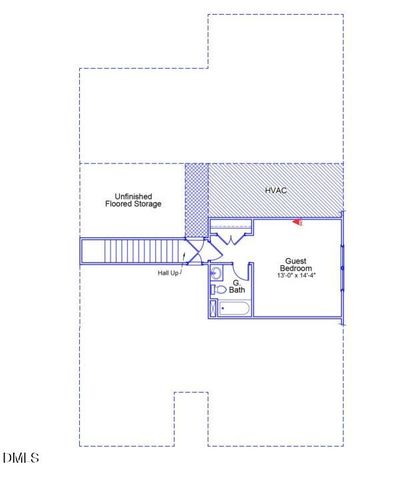 2064 Bull City Bend 370, Durham, NC 27703