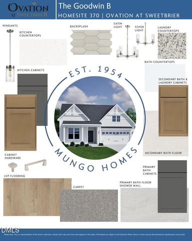 2064 Bull City Bend 370, Durham, NC 27703