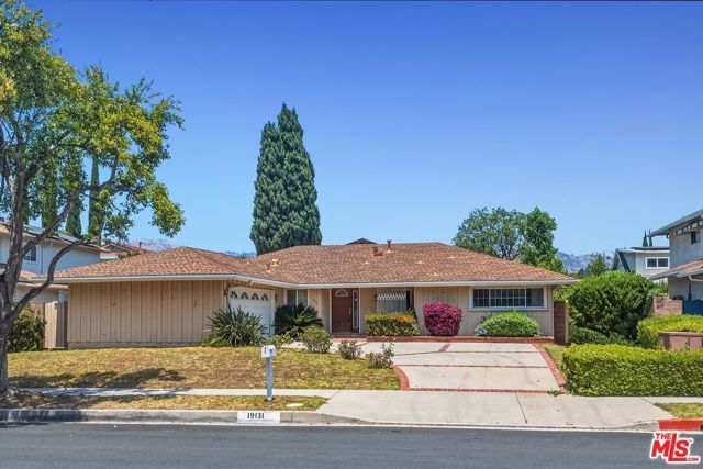 19131 Tulsa Street, Porter Ranch (los Angeles), CA 91326