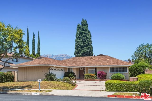 19131 Tulsa Street, Porter Ranch (los Angeles), CA 91326