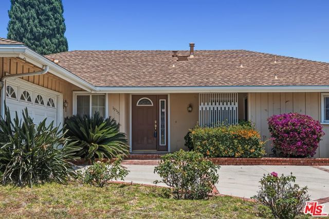19131 Tulsa Street, Porter Ranch (los Angeles), CA 91326