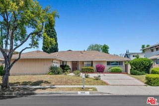 19131 Tulsa Street, Porter Ranch (los Angeles), CA 91326