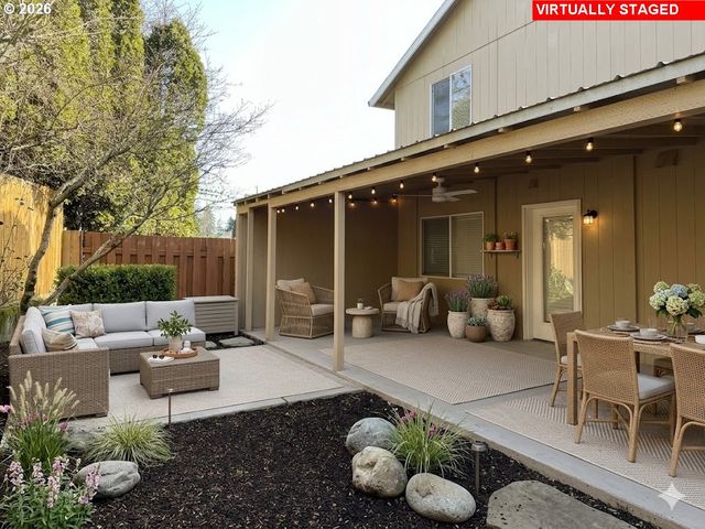 1003 Se 146TH Ave, Portland, OR 97233