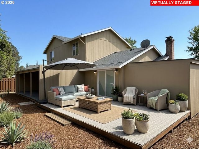 1003 Se 146TH Ave, Portland, OR 97233