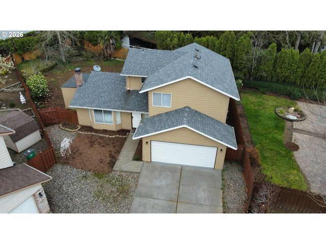 1003 Se 146TH Ave, Portland, OR 97233