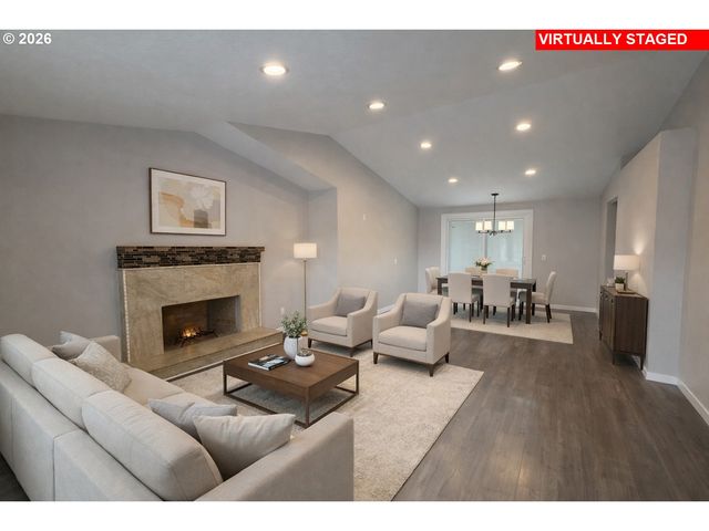 1003 Se 146TH Ave, Portland, OR 97233