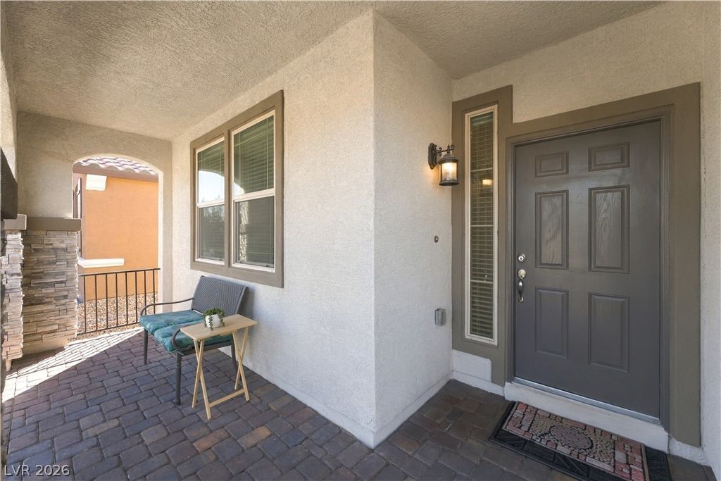 4209 Fairywren Drive, North Las Vegas, NV 89031 — photo 2