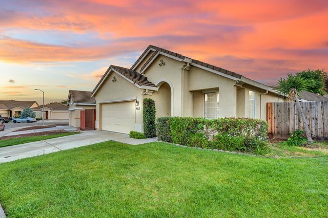 8409 Sundrop Way, Antelope, CA 95843