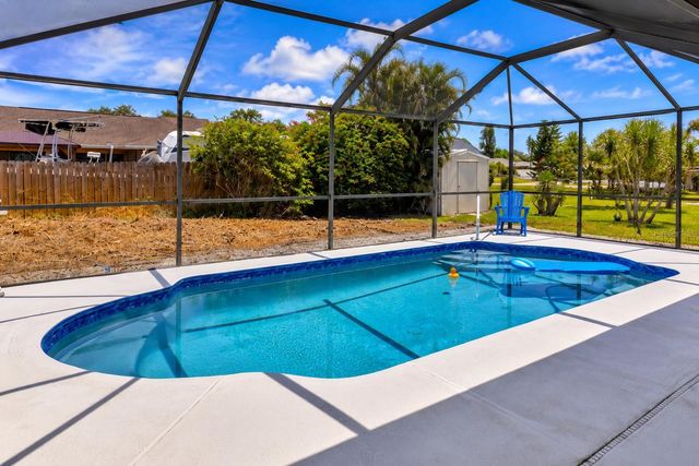 22480 OCEANSIDE AVENUE, Port Charlotte, FL 33952