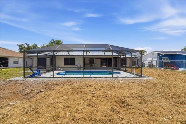 22480 OCEANSIDE AVENUE, Port Charlotte, FL 33952